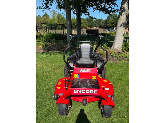 2022 encore edge pro 52 zitmaaier - afbeelding 6 van  11