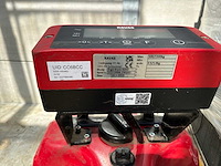 2022 ep epl1531 elektrische palletwagen - afbeelding 5 van  7