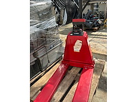 2022 ep epl1531 elektrische palletwagen - afbeelding 7 van  7