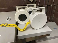 2022 eresco - waygate technologie 42mf2 x-ray machine voor lasnaadcontrole - afbeelding 3 van  13