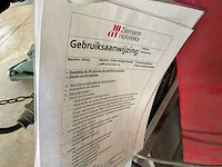 2022 eresco - waygate technologie 42mf2 x-ray machine voor lasnaadcontrole - afbeelding 2 van  13