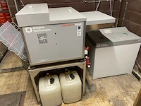 2022 eresco - waygate technologie 42mf2 x-ray machine voor lasnaadcontrole - afbeelding 6 van  13