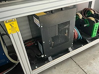 2022 fanuc crx-10ia/l lasrobot - afbeelding 1 van  12