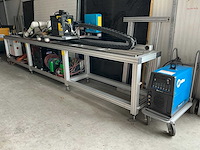 2022 fanuc crx-10ia/l lasrobot - afbeelding 11 van  12