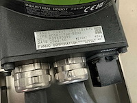 2022 fanuc crx-10ia/l lasrobot - afbeelding 11 van  19