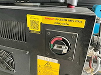 2022 fanuc crx-10ia/l lasrobot - afbeelding 15 van  19