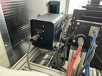 2022 fanuc crx-10ia/l lasrobot - afbeelding 16 van  19