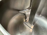 2022 felino sf08 spiraalkneder - afbeelding 10 van  13