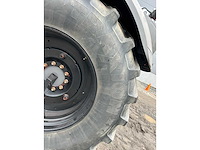 2022 fendt 826 vario 4wd landbouwtractor - afbeelding 2 van  10