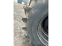 2022 fendt 826 vario 4wd landbouwtractor - afbeelding 4 van  10