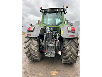 2022 fendt 826 vario 4wd landbouwtractor - afbeelding 7 van  10