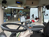 2022 fendt 826 vario 4wd landbouwtractor - afbeelding 9 van  10