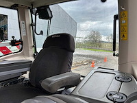 2022 fendt 826 vario 4wd landbouwtractor - afbeelding 10 van  10