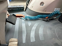 2022 fendt 826 vario 4wd landbouwtractor - afbeelding 3 van  20