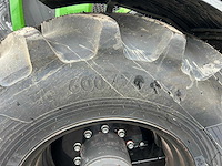 2022 fendt 826 vario 4wd landbouwtractor - afbeelding 4 van  20