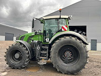 2022 fendt 826 vario 4wd landbouwtractor - afbeelding 12 van  20