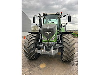 2022 fendt 826 vario 4wd landbouwtractor - afbeelding 18 van  20