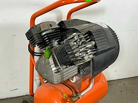 2022 fiac fv 304-20 compressor 400/20l