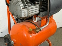 2022 fiac fv 304-20 compressor 400/20l - afbeelding 3 van  6