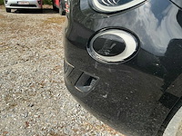 2022 fiat 500 - afbeelding 3 van  4