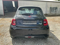 2022 fiat 500 - afbeelding 4 van  4