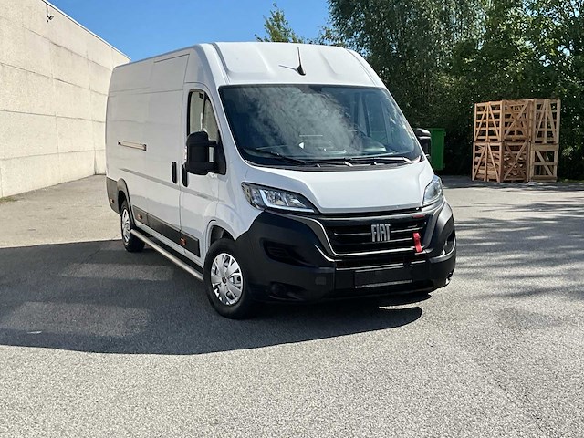 2022 fiat ducato - afbeelding 2 van  51