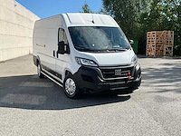 2022 fiat ducato - afbeelding 2 van  51