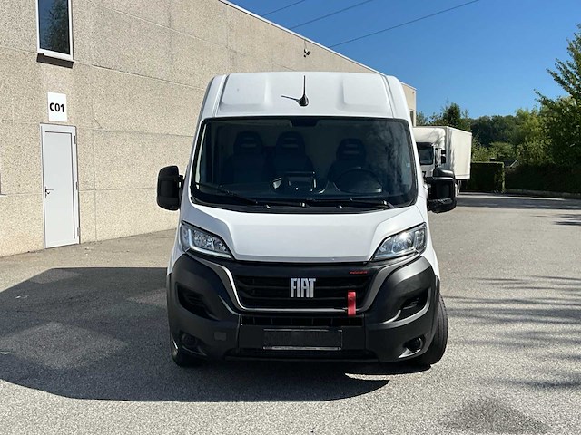 2022 fiat ducato - afbeelding 3 van  51