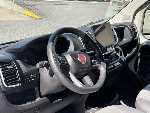 2022 fiat ducato - afbeelding 10 van  51