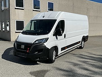 2022 fiat ducato - afbeelding 1 van  51