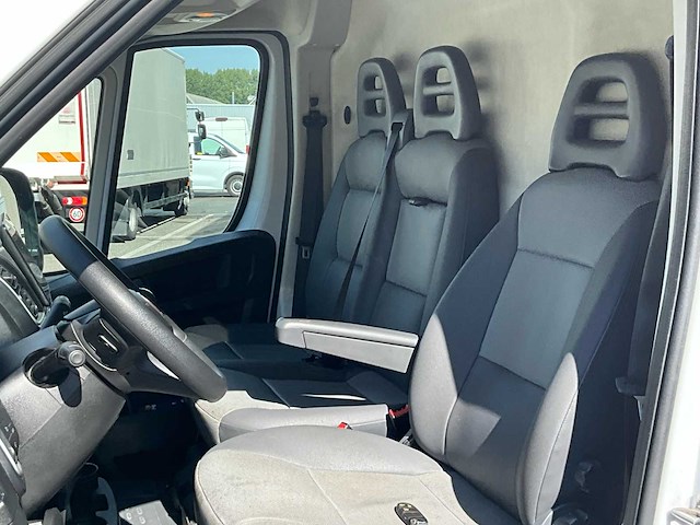 2022 fiat ducato - afbeelding 13 van  51