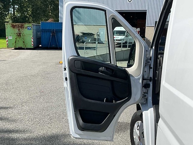 2022 fiat ducato - afbeelding 15 van  51