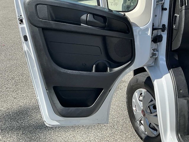 2022 fiat ducato - afbeelding 16 van  51