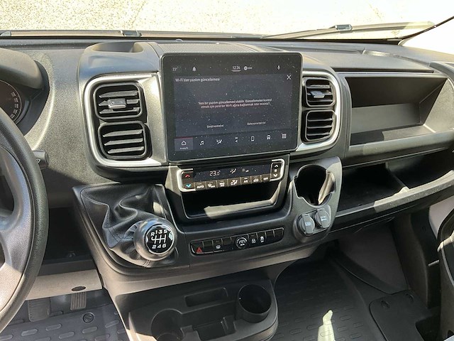 2022 fiat ducato - afbeelding 17 van  51