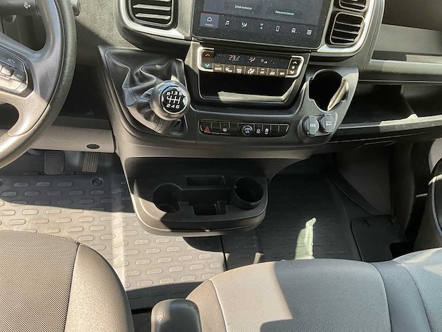 2022 fiat ducato - afbeelding 18 van  51