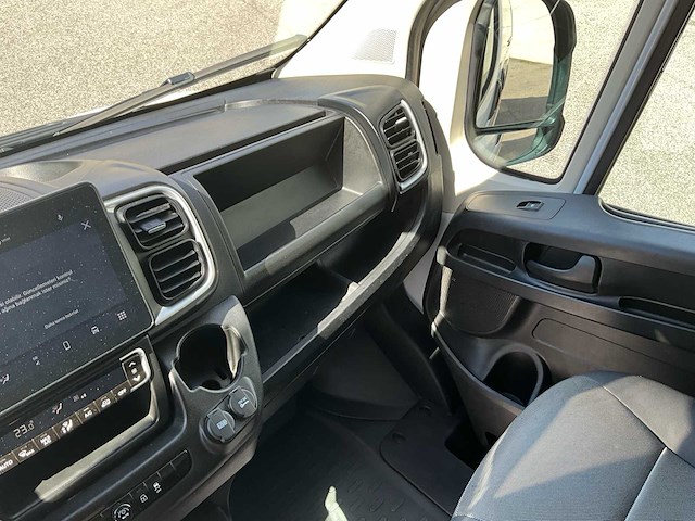 2022 fiat ducato - afbeelding 19 van  51