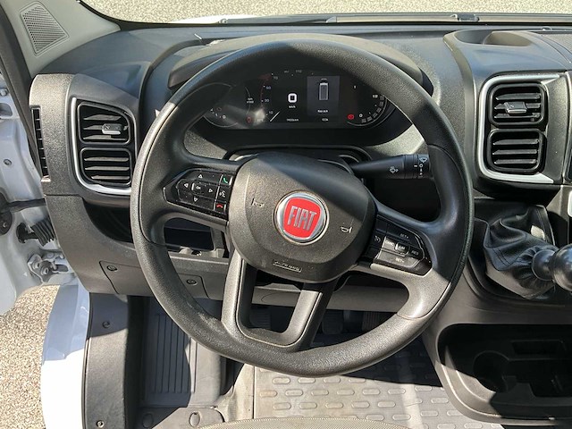 2022 fiat ducato - afbeelding 20 van  51