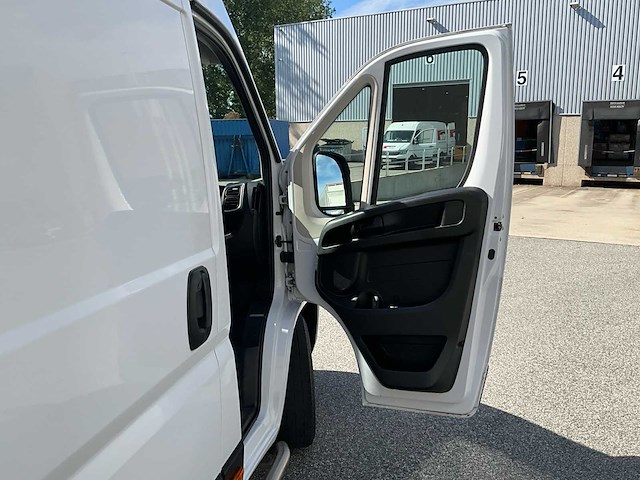 2022 fiat ducato - afbeelding 22 van  51