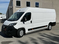 2022 fiat ducato - afbeelding 12 van  51