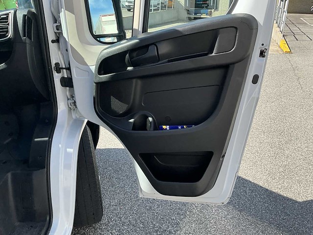 2022 fiat ducato - afbeelding 24 van  51