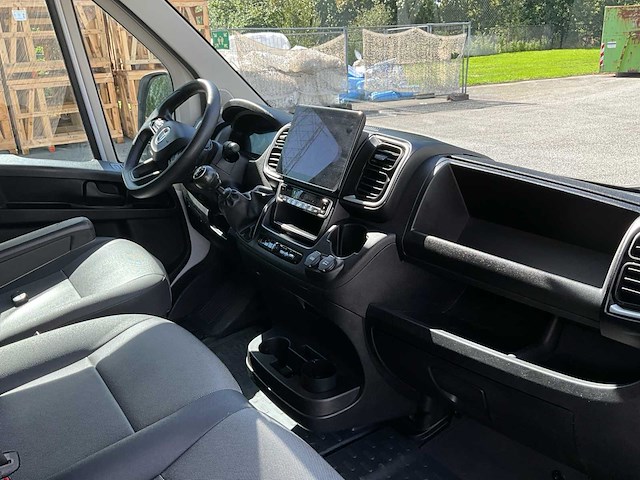 2022 fiat ducato - afbeelding 25 van  51