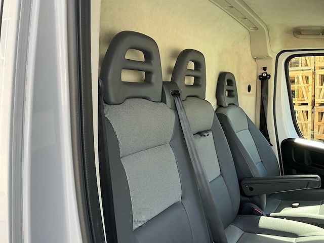 2022 fiat ducato - afbeelding 28 van  51