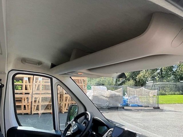 2022 fiat ducato - afbeelding 29 van  51