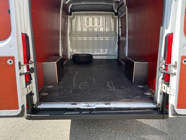 2022 fiat ducato - afbeelding 32 van  51