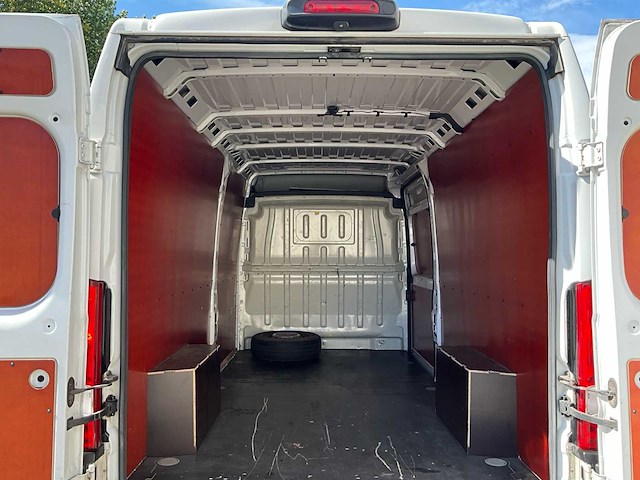 2022 fiat ducato - afbeelding 33 van  51