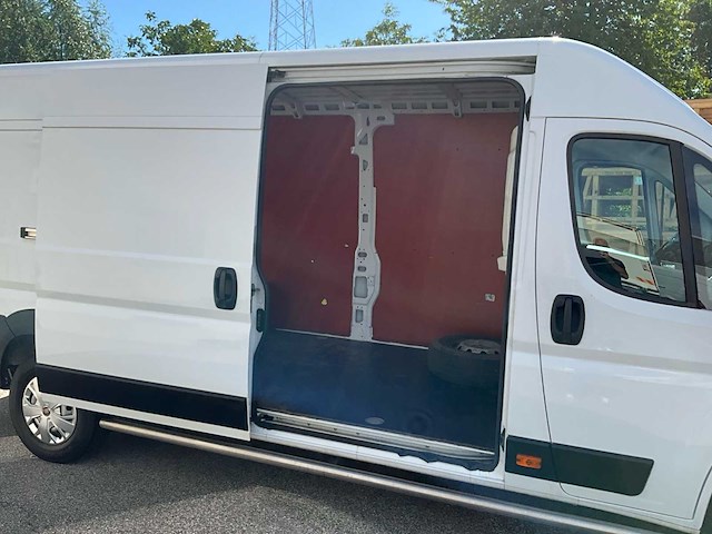 2022 fiat ducato - afbeelding 35 van  51