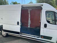 2022 fiat ducato - afbeelding 35 van  51