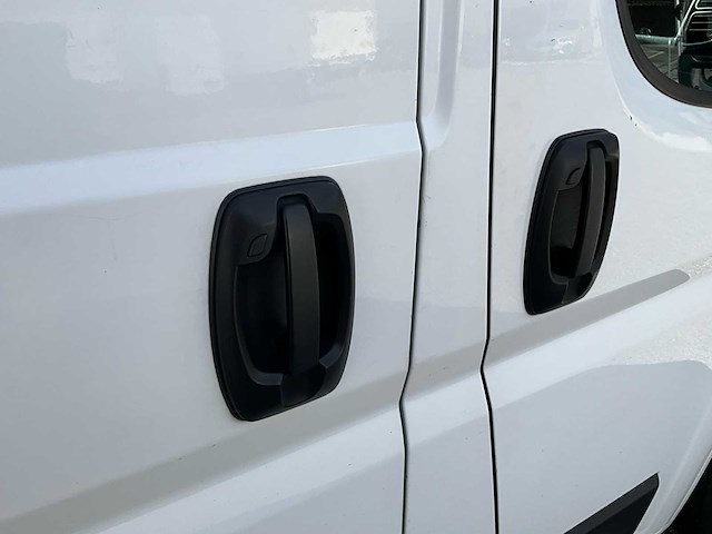 2022 fiat ducato - afbeelding 38 van  51