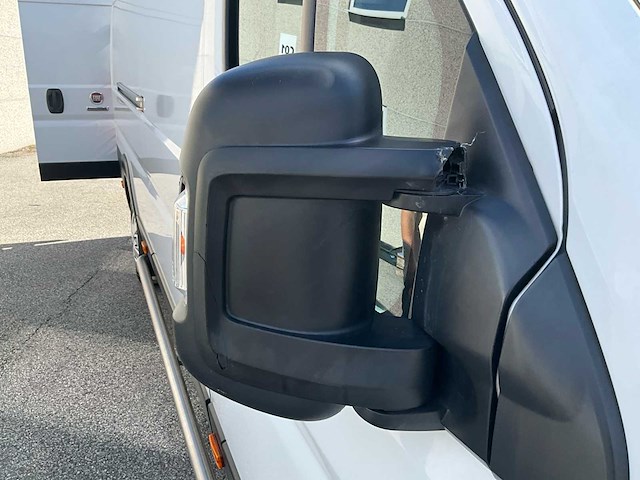 2022 fiat ducato - afbeelding 39 van  51