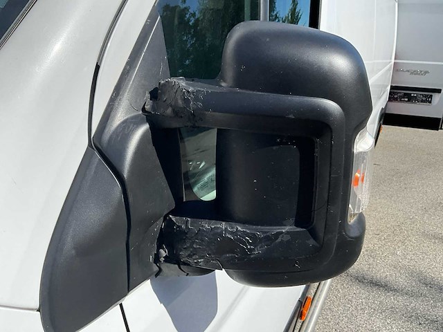 2022 fiat ducato - afbeelding 40 van  51
